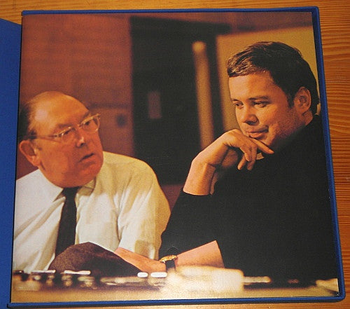 Franz Schubert, Dietrich Fischer-Dieskau, Gerald Moore : Lieder Volume 2 (13xLP, Ltd + Box)