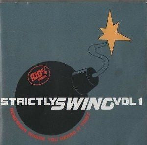 Various : Strictly Swing Vol.1 (2xLP, Comp)