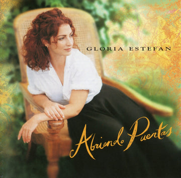 Gloria Estefan : Abriendo Puertas (CD, Album)