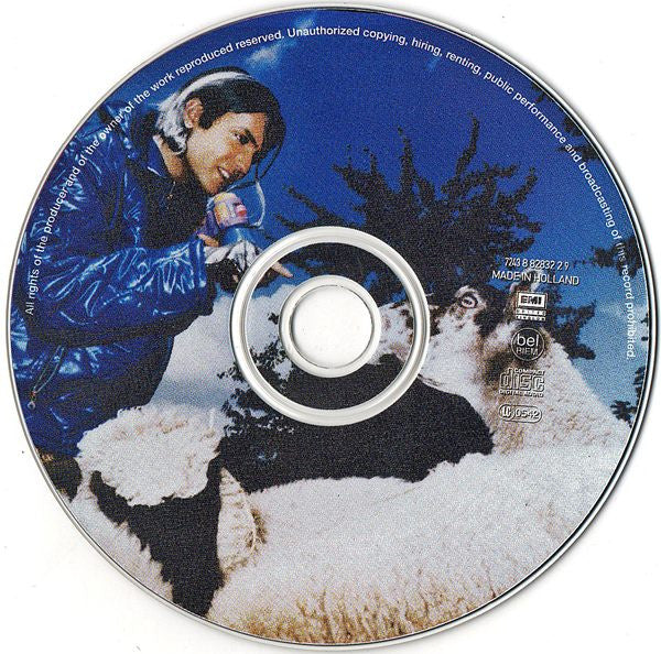Babylon Zoo : Animal Army (CD, Maxi)