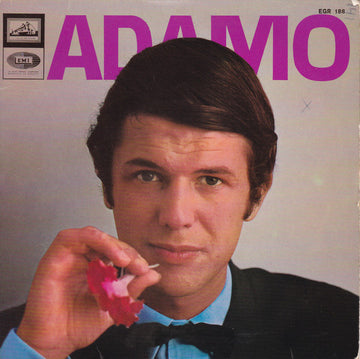 Adamo : Adamo  (Le Neon) (7", EP)