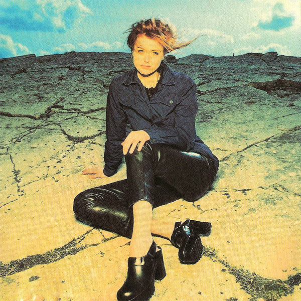 Axelle Red : Sans Plus Attendre (CD, Album)