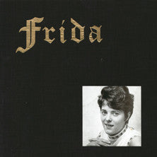 Frida Goethals : Frida (10")