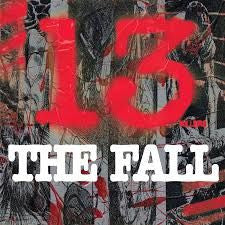 The Fall : 13 Killers (2xLP, Comp)