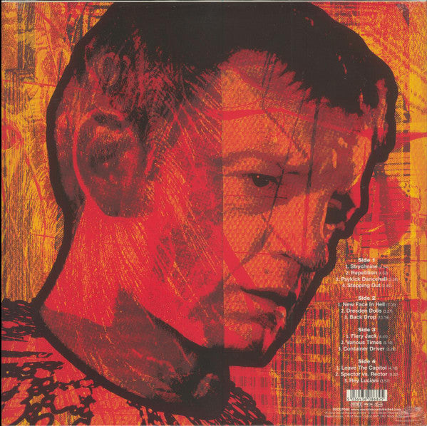 The Fall : 13 Killers (2xLP, Comp)