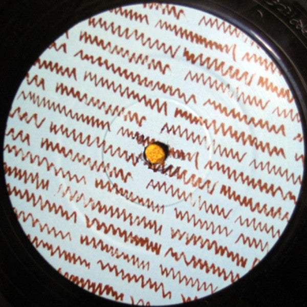 Tenth & Parker : Rollin Like Thunder (12")