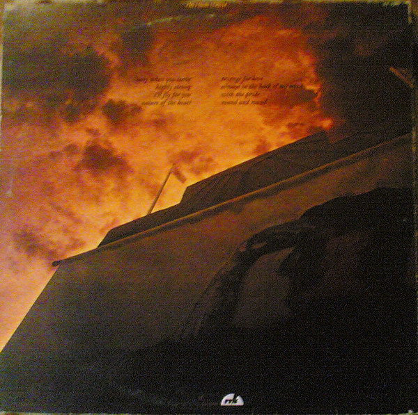 Spandau Ballet : Parade (LP, Album, Gat)