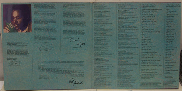 Luther Vandross : The Best Of Luther Vandross - The Best Of Love (2xLP, Comp, RM, Gat)