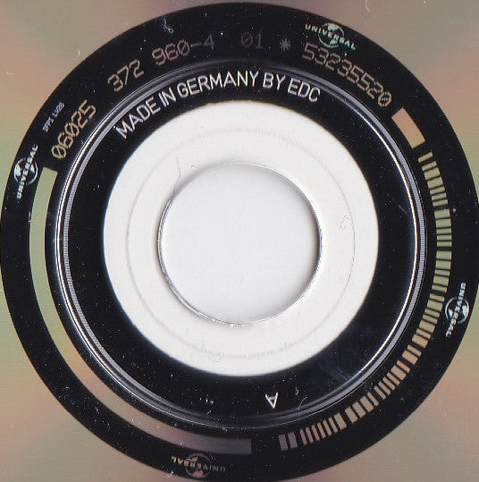 Frank Turner : Tape Deck Heart (CD, Album)