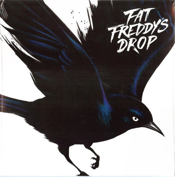 Fat Freddy's Drop : Blackbird (2xLP, Album)