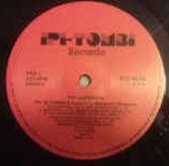 Ipi-Tombi Featuring Margaret Singana : The Warrior (Remixed 1979) (LP, Album)