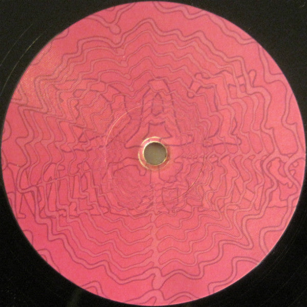 Dat Machine : Freak (12")