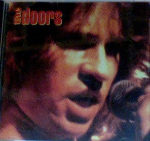 The Doors : The Doors (CD, Comp, Unofficial)