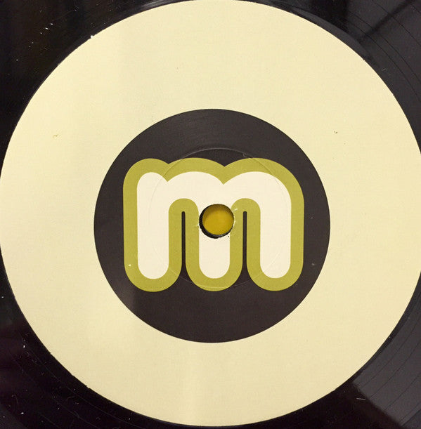 Nickles & Dimes : Ain't Givin' Up (12")