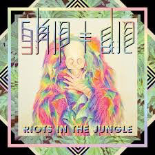 Skip & Die : Riots In The Jungle (Special Tour Edition) (2xCD, Album)