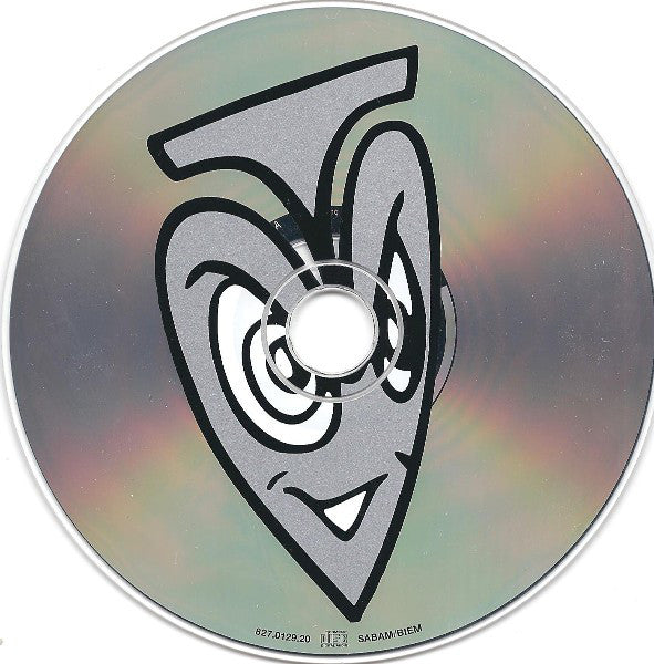 Basement Jaxx : Remedy (CD, Album)