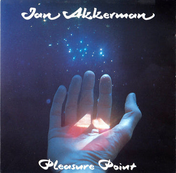 Jan Akkerman : Pleasure Point (CD, Album, RE)