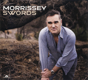 Morrissey : Swords (2xCD, Comp, Ltd, Dig)