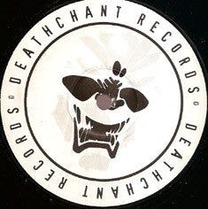 Hellfish & Bryan Fury : Fucknine (12")