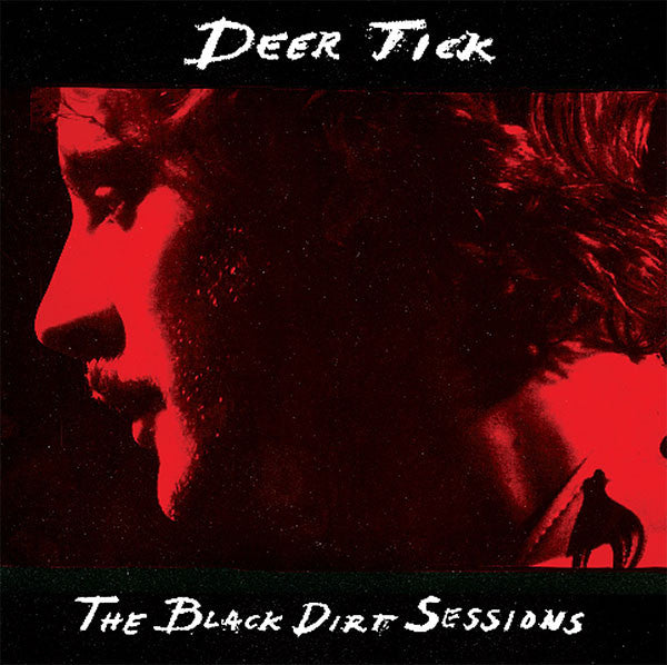 Deer Tick : The Black Dirt Sessions (CD, Album)