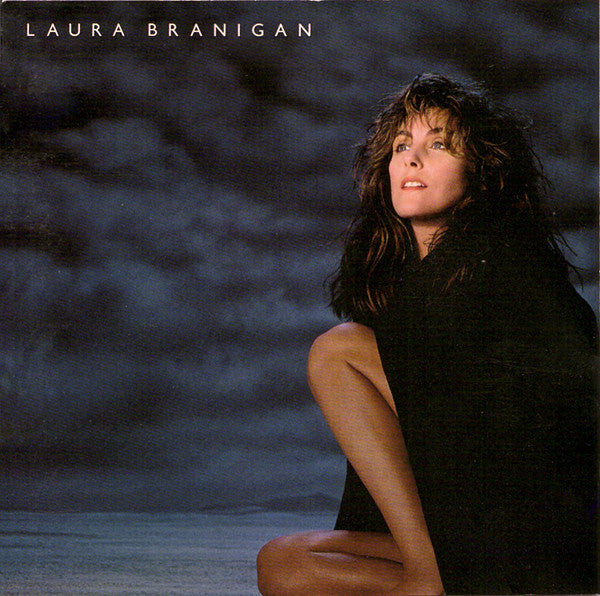 Laura Branigan : Laura Branigan (LP, Album)