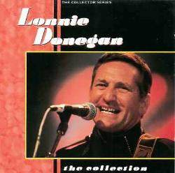 Lonnie Donegan : The Collection (2xLP, Comp)