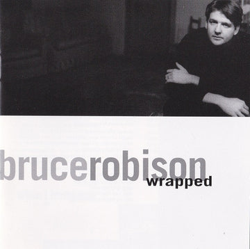 Bruce Robison : Wrapped (CD, Album)