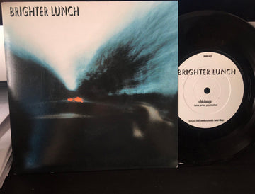 Brighter Lunch : Call A Medic (7")