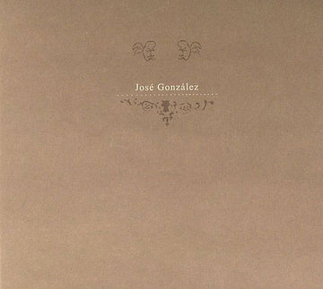 José González : Crosses EP (CD, EP, RE, Dig)