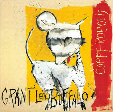 Grant Lee Buffalo : Copperopolis (HDCD, Album, Ger)