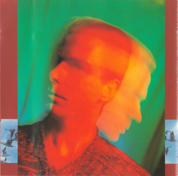 Eyeman Reel : Bird Colony (CD, Album)