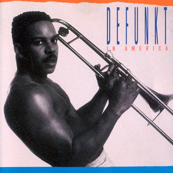 Defunkt : In America (LP, Album)