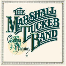 The Marshall Tucker Band : Carolina Dreams (LP, Album, Gat)