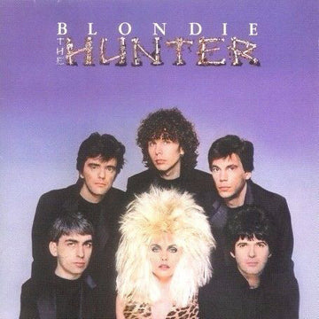 Blondie : The Hunter (LP, Album)