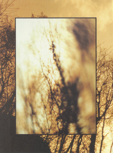 Ron Boots Featuring Harold van der Heijden : Of Desolate Places And Urban Jungles (CD, Mini, Ltd, Num)