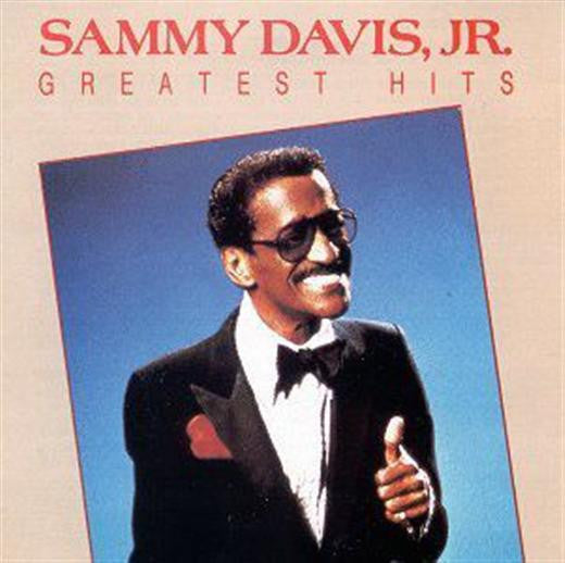 Sammy Davis Jr. : Greatest Hits (CD, Comp)