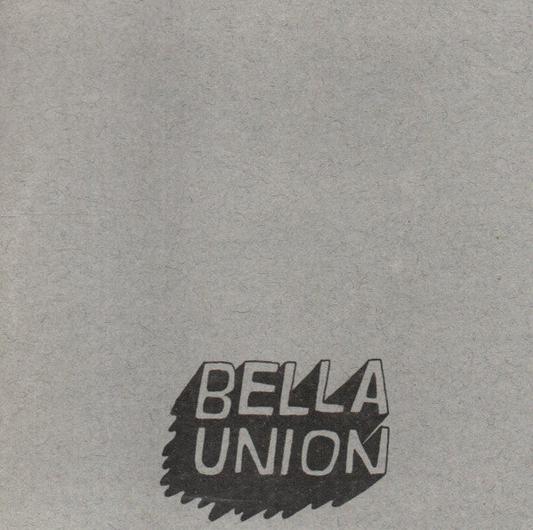 M. Ward : Primitive Girl (CD, Single, Promo)