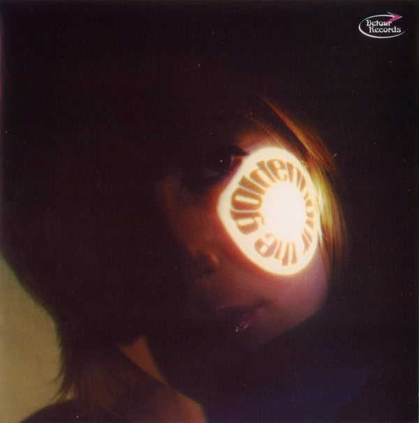 The Goldenhour : Until I See You Again (7", Single)