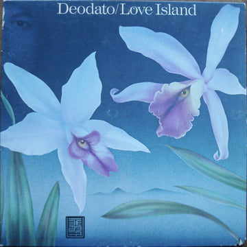 Deodato* : Love Island (LP, Album, Re-)