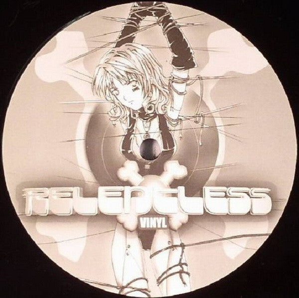 Double Decka : Rock And Roll (12")