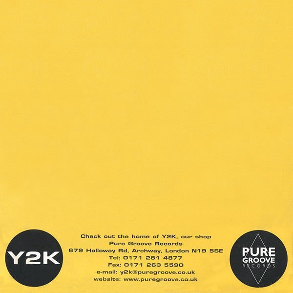 Coimbra : Another Star (12")