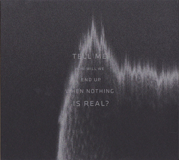 Jovian Spin : Shapes Of Perception (CD, Album)