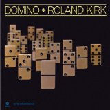 Roland Kirk : Domino (LP, Album, RE, Ltd)