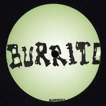 Koma & Bones : Amplify (12")