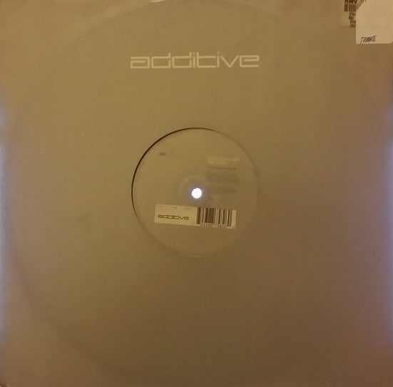 BBE* : Seven Days And One Week (12")