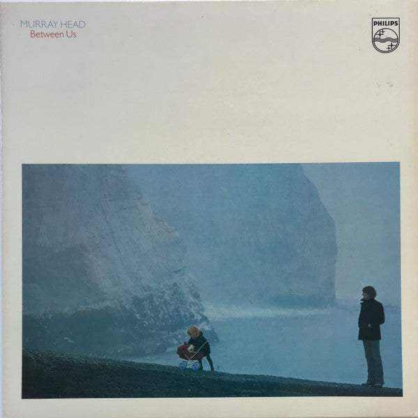Murray Head : Between Us (LP, Album)