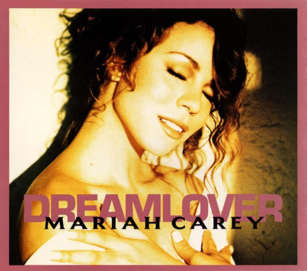 Mariah Carey : Dreamlover (CD, Maxi)