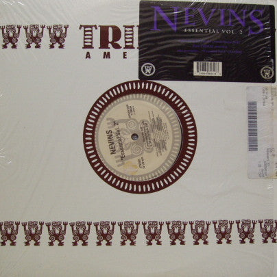 Nevins* : Essential Vol. 2 (12", EP)