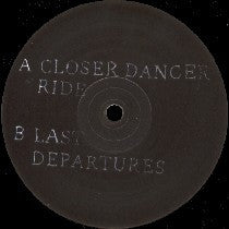 Closer Musik : After Love (2x12", Album)