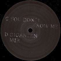 Closer Musik : After Love (2x12", Album)